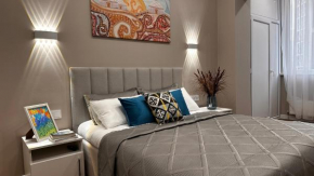 1 bedroom LUX Apartment in Comfort City residence